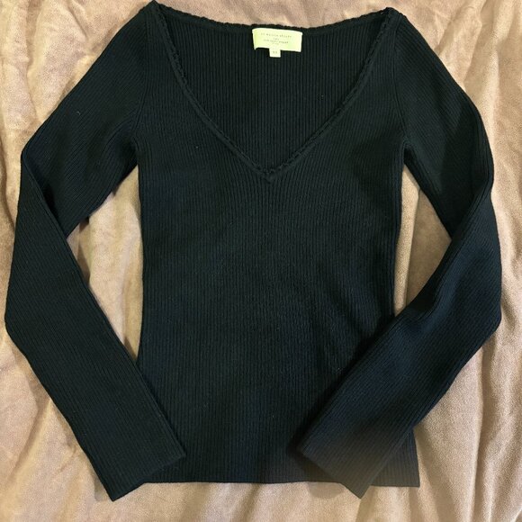 Sezane - Alva Jumper - Sz. XS - Picture 2 of 6